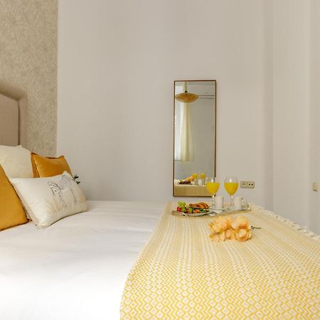 Living4Malaga Amazonia Center Apartment Eksteriør billede