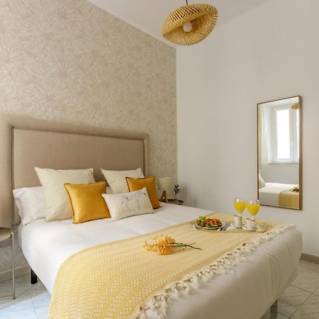 Living4Malaga Amazonia Center Apartment Eksteriør billede